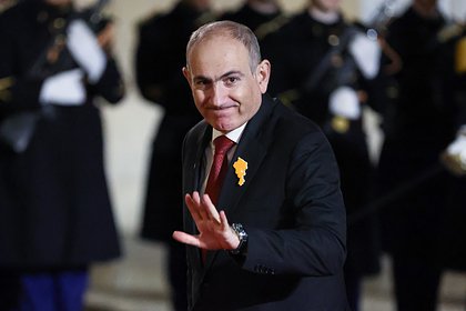 Пашинян рассказал о будущем отношений с Россией после выборов