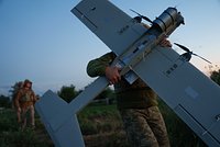 ВСУ впервые устроили налет на Омск — в 2500 километрах от украинской границы. Там находится один из крупнейших НПЗ России