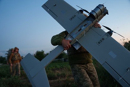 ВСУ впервые устроили налет на Омск — в 2500 километрах от украинской границы. Там находится один из крупнейших НПЗ России