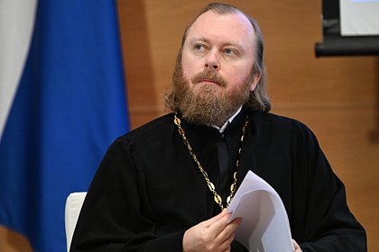 В РПЦ предложили ввести раздельное обучение для мальчиков и девочек в российских школах