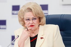 Нина Останина