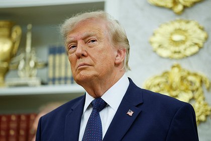 Трамп опубликовал фото Мелони с дерзкой фразой