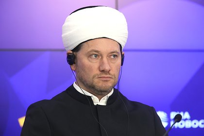 Суд вынес второе решение первому зампреду Духовного управления мусульман России