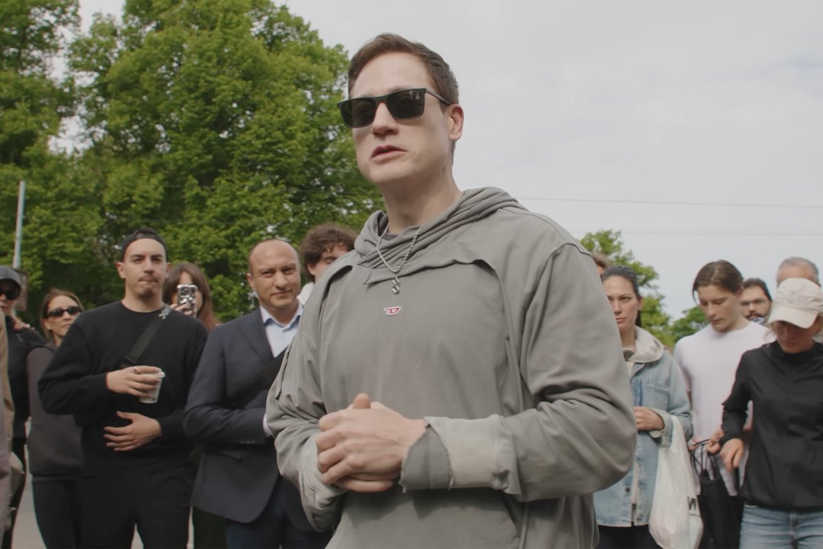 Брайан Джонсон