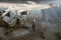 «Вторгся? Так сбейте его!» Советские ракеты лишили США господства в воздухе и изменили ход холодной войны. Как это было?