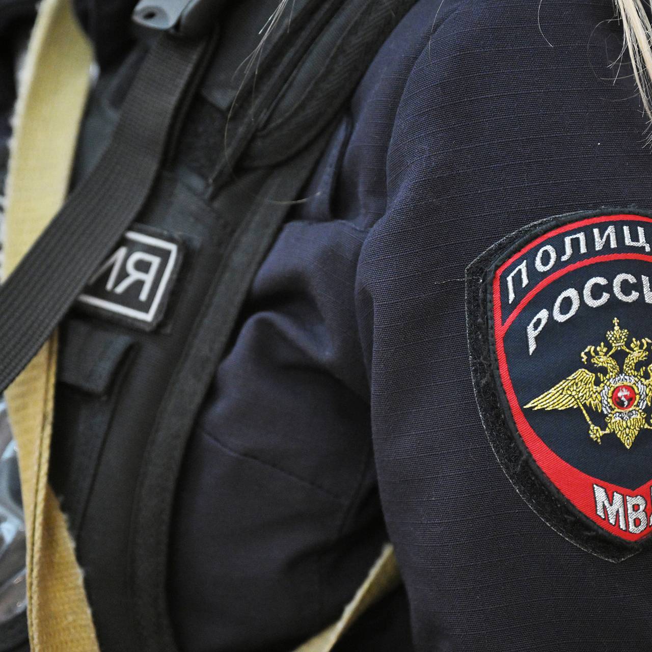 Похищенного матерью мальчика нашли через три года в шоковом состоянии