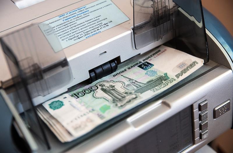 Недополученные&nbsp; доходы бюджета от маркетплейсов оценили