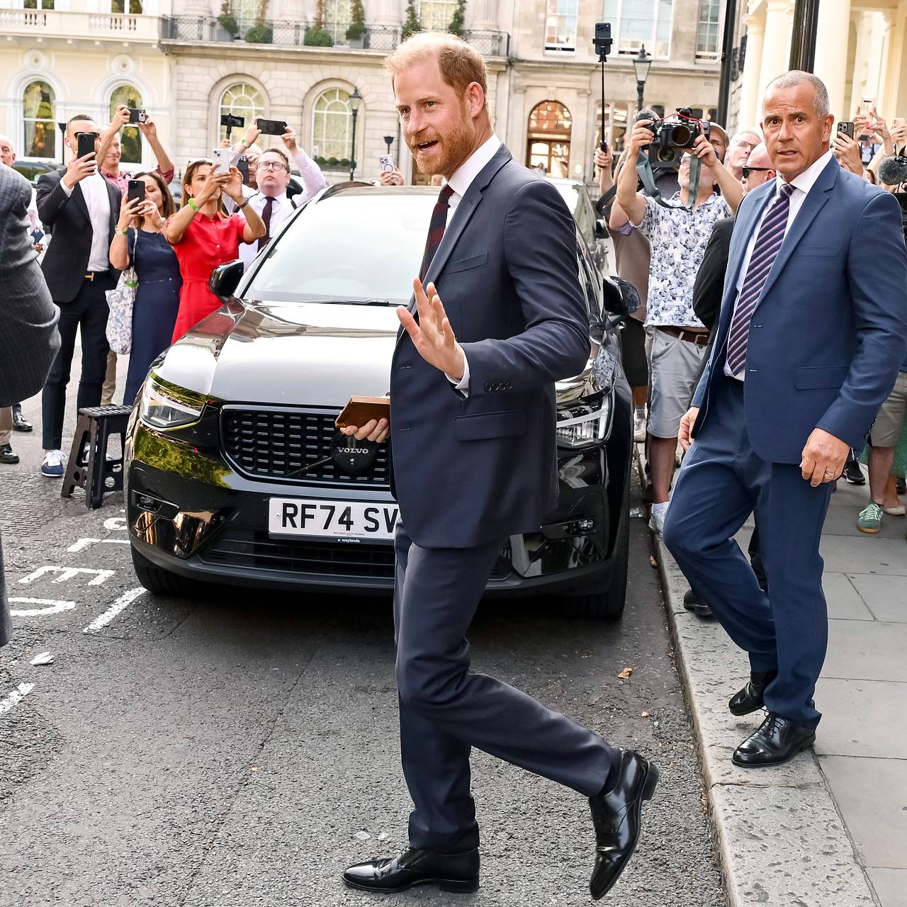 Фото: Eamonn M. McCormack / Getty Images