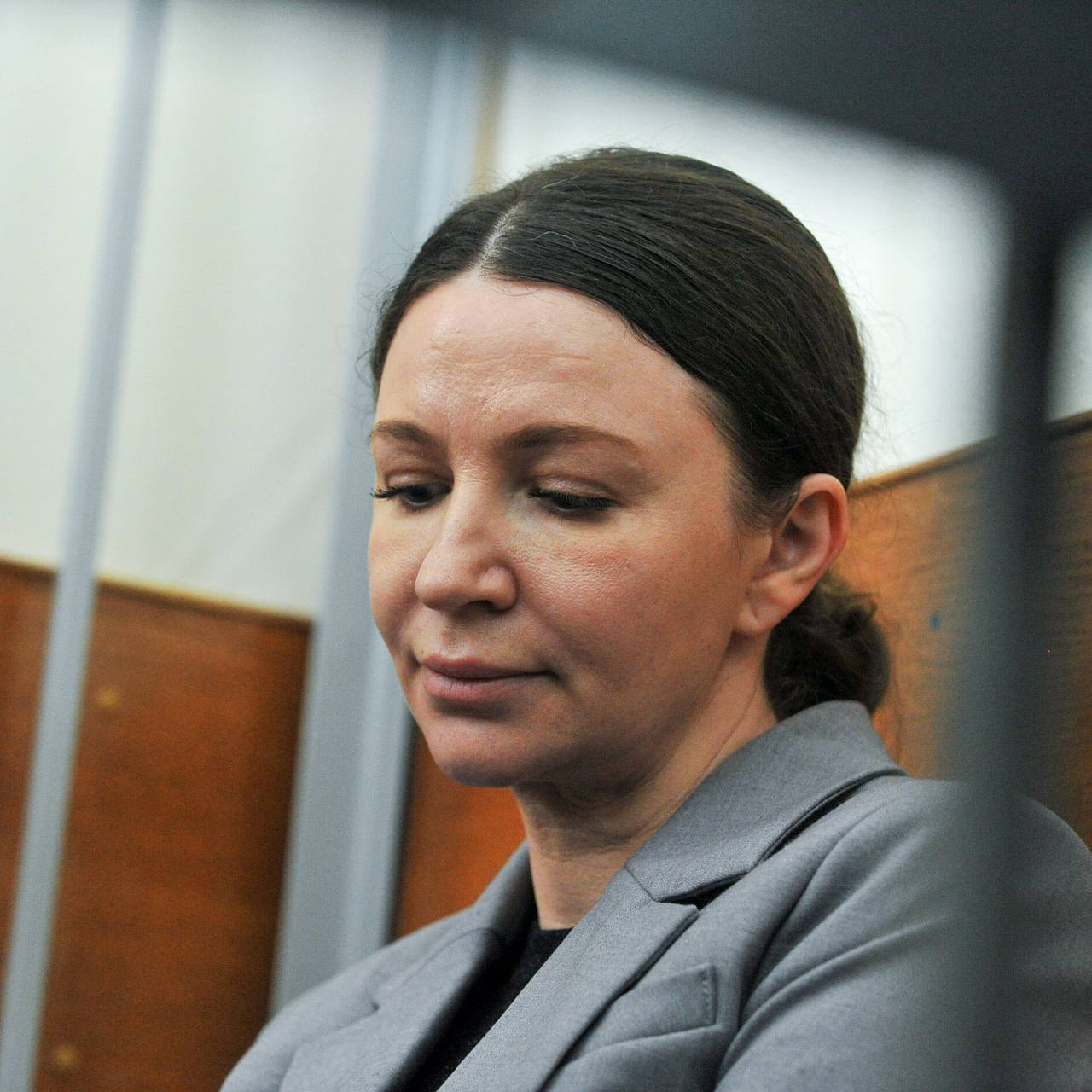 Юрист рассказал о расходах «королевы марафонов» в колонии