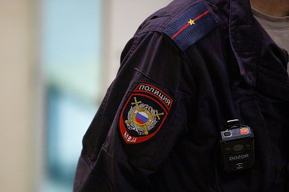 Москвич разбил машину бывшей жены из-за ревности