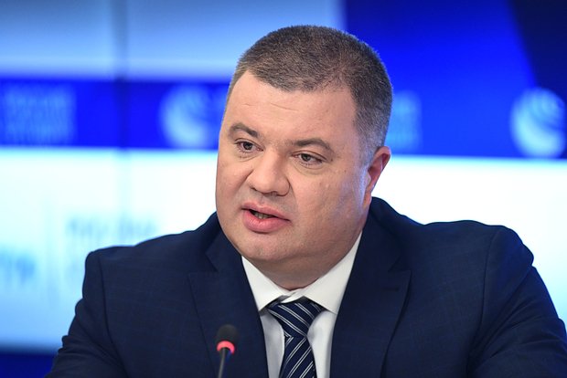 Василий Прозоров