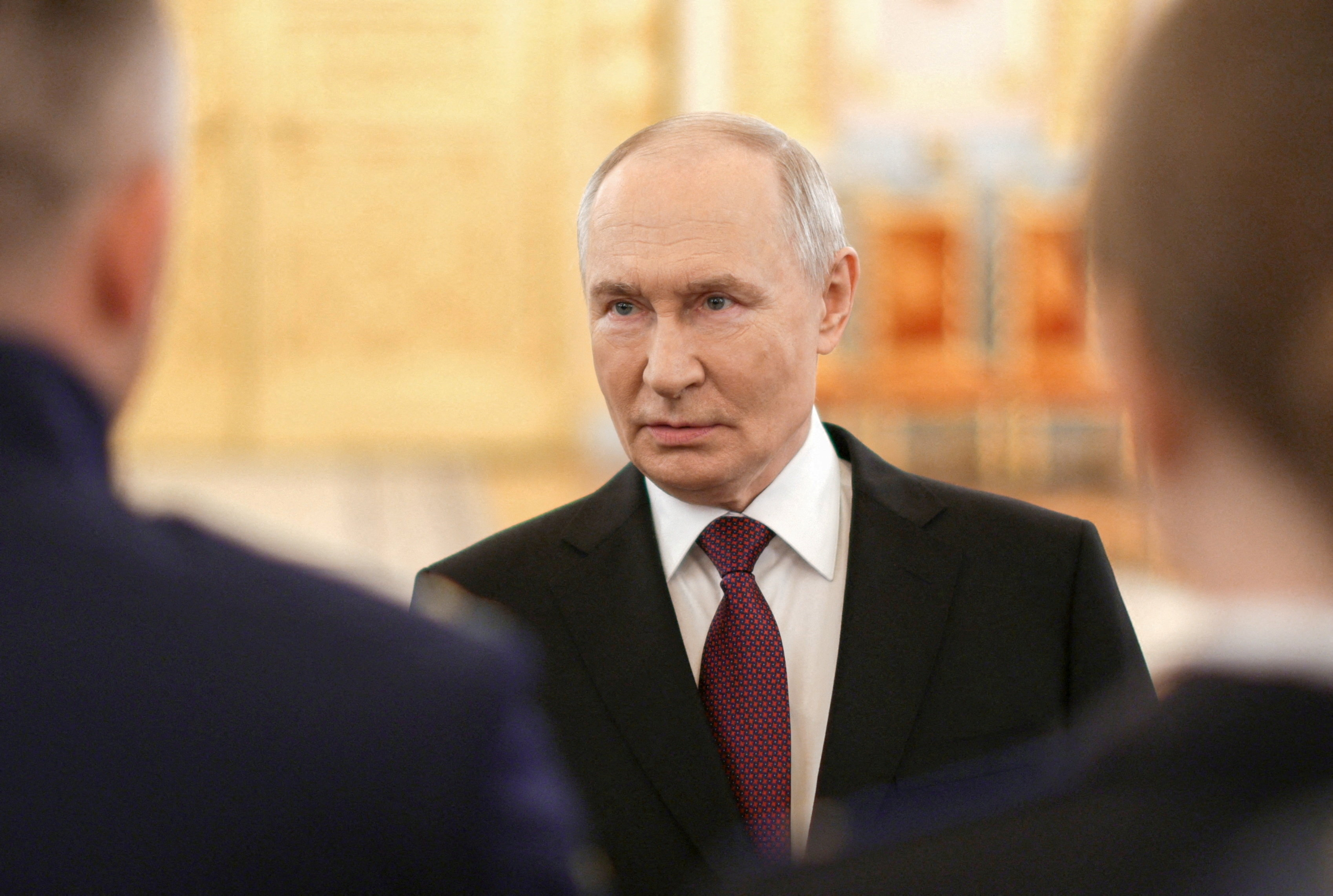 В&nbsp; Иране поблагодарили Путина