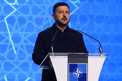 Зеленский сообщил о проведении «важной встречи»