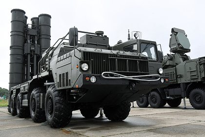 Турции предложили нарушить контракт с Россией