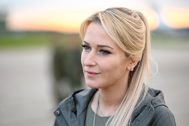 Яна Лантратова
