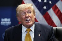 Трамп заявил о получении США доли земли на Украине 