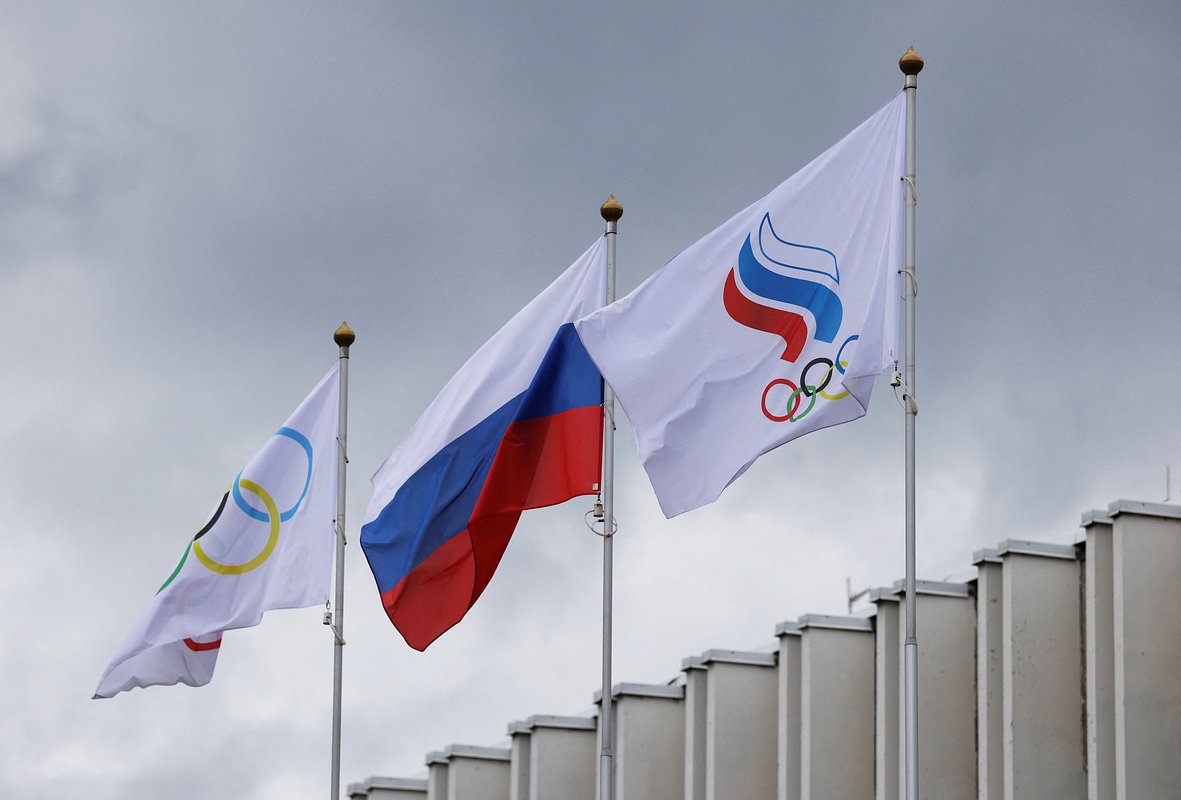 Для допуска к соревнованиям Олимпийский комитет России должен выполнить ряд требований МОК