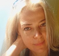 Ирина Блинник