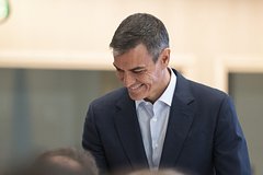 Педро Санчес