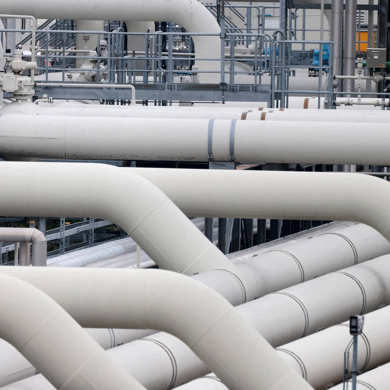В одной стране заявили о важности поставок российского газа