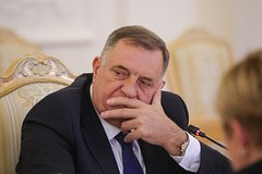 Милорад Додик