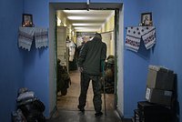 «Так система формирует» С чем сталкиваются ветераны СВО, которым нужны протезы?