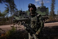 «Это шаг в сторону эскалации» Финляндия разрешила ввоз ядерного оружия на свою территорию. Как скоро оно появится у границ России?