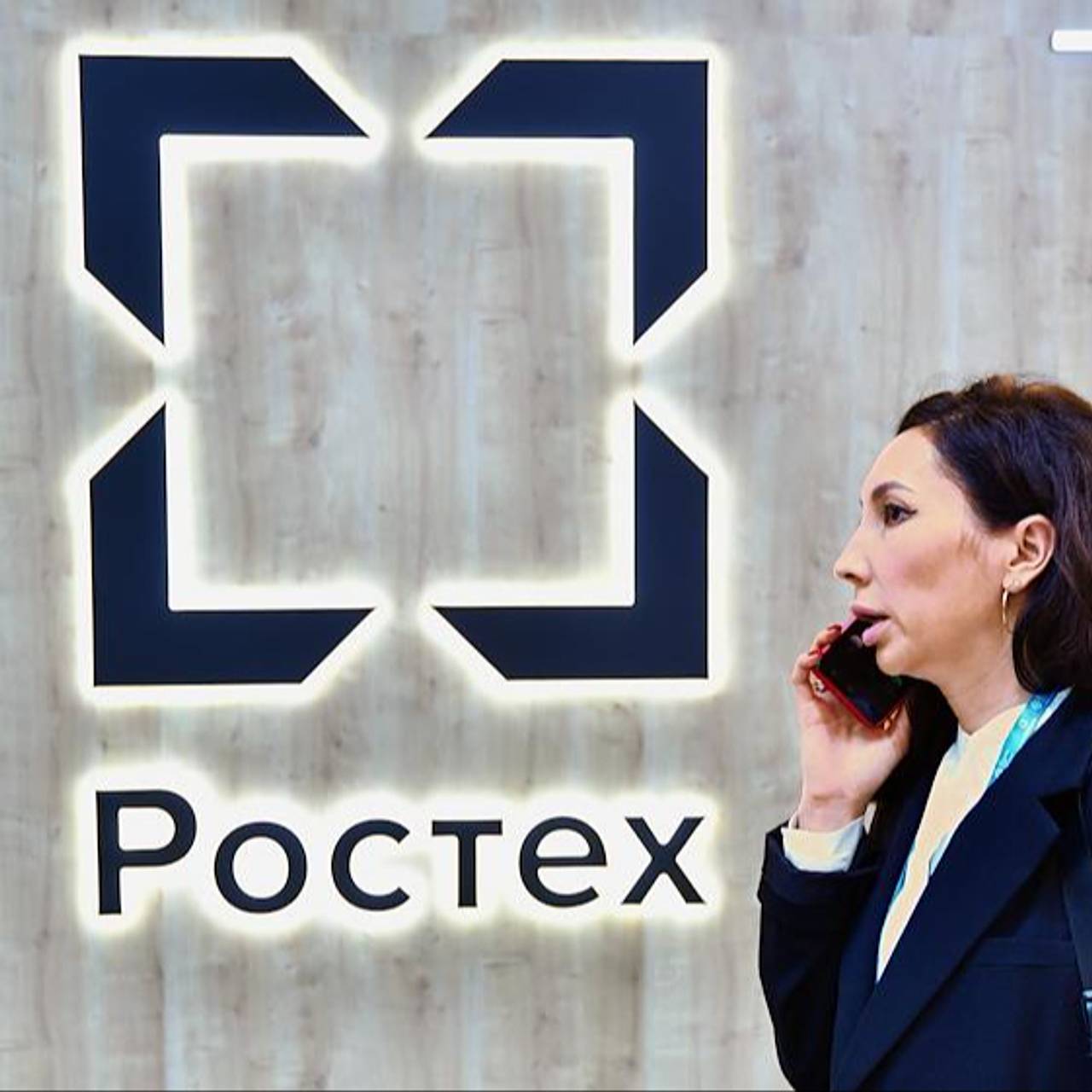 &laquo;Ростех&raquo; представил дроны &laquo;Сатурн&raquo;