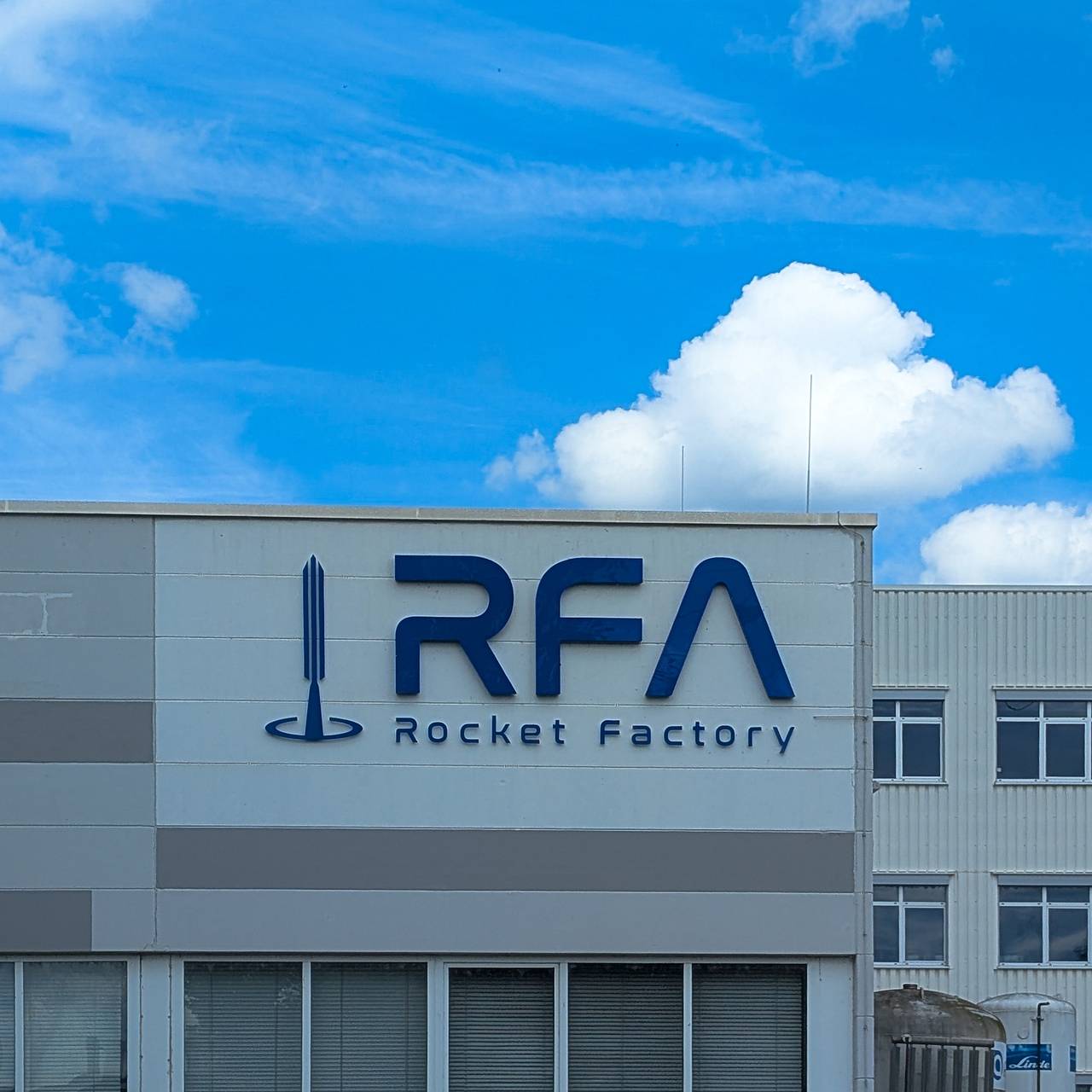Немецкая компания анонсировала попытку запуска ракеты RFA ONE
