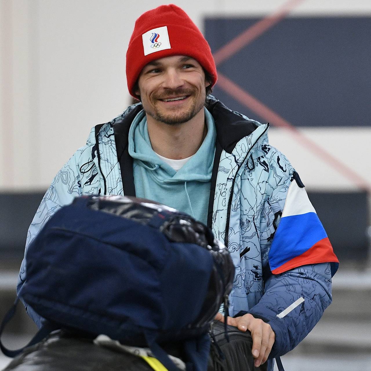 39-летний натурализованный американец захотел возобновить карьеру и выступать за Россию