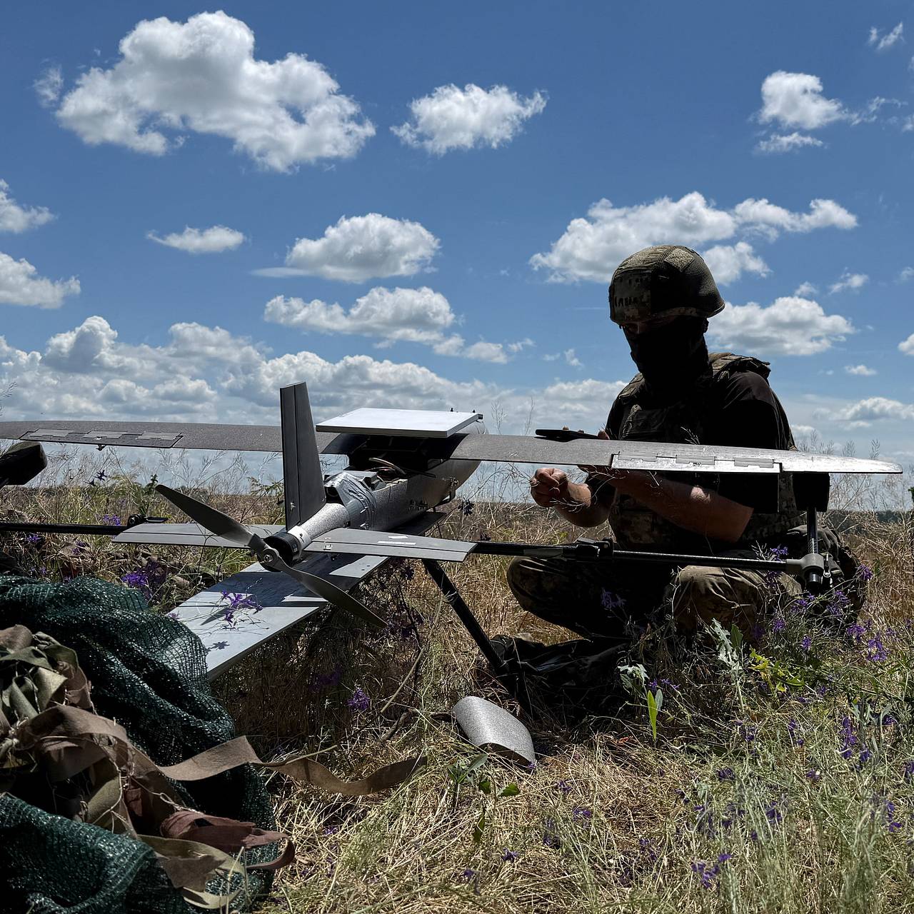 Фото: Stringer / Reuters