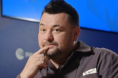 Сергей Жуков