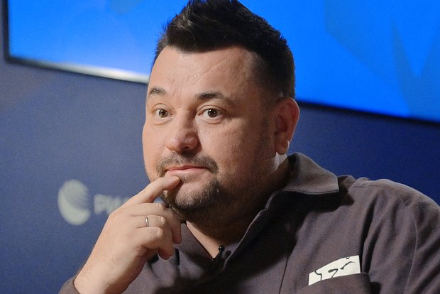 Сергей Жуков