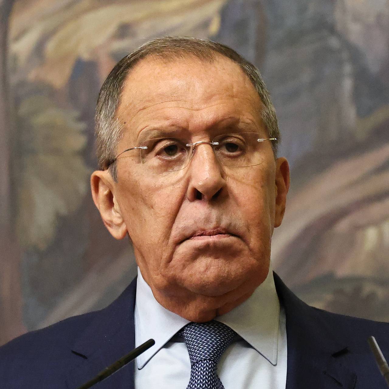 Лавров рассказал об украинском следе в терактах в Африке