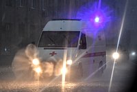 Вице-губернатор российского региона попал в массовое ДТП. Жертвой аварии стала девочка-подросток
