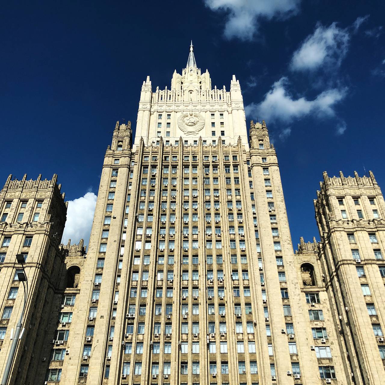Фото: Наталья Селиверстова / РИА Новости