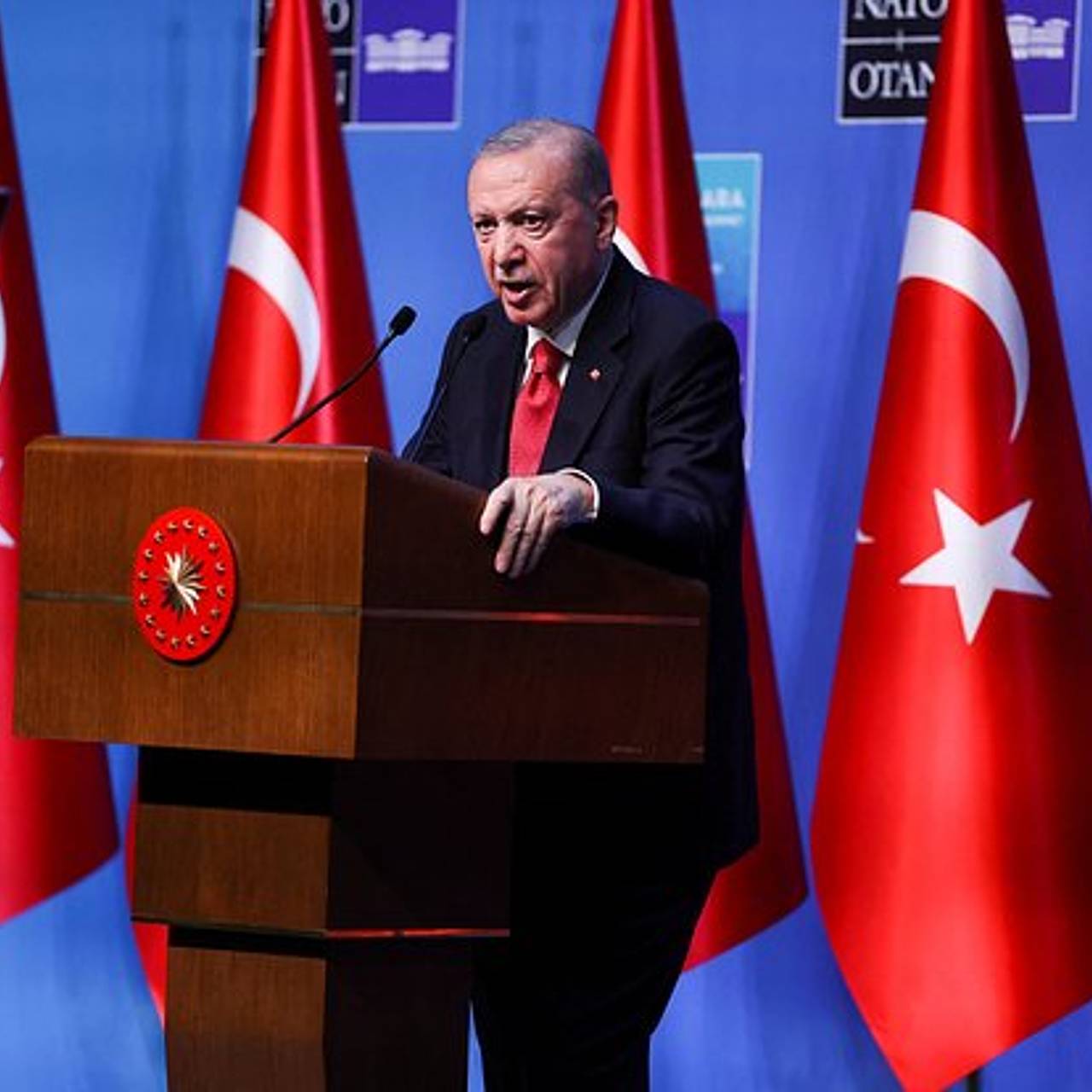 Фото: Umit Bektas / Reuters