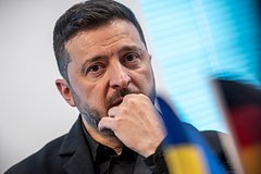Владимир Зеленский