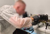 ФСБ сорвала теракт на военном аэродроме в России. Спецслужбам помог человек, которого пыталась завербовать СБУ