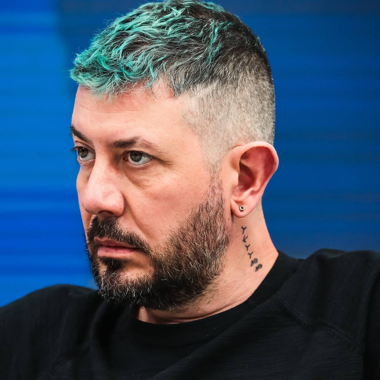 Артемий Лебедев назвал &laquo;лютейшим кринжем и позором&raquo; поведение Украины