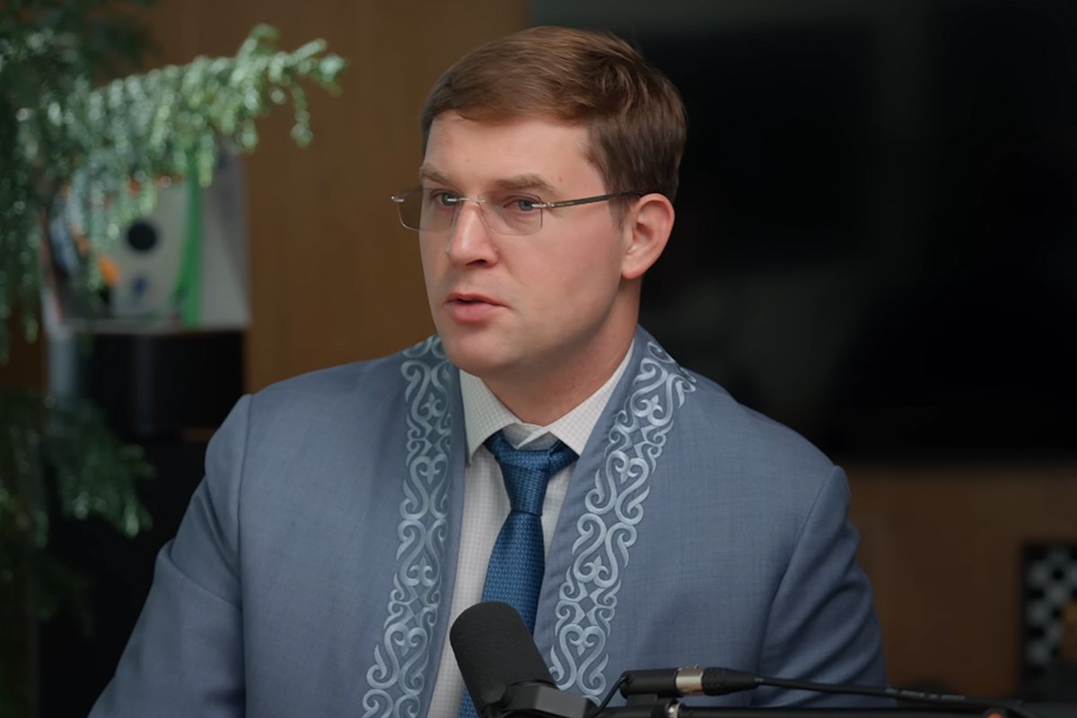 Тимур Турлов