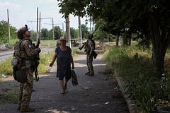 Архивное фото