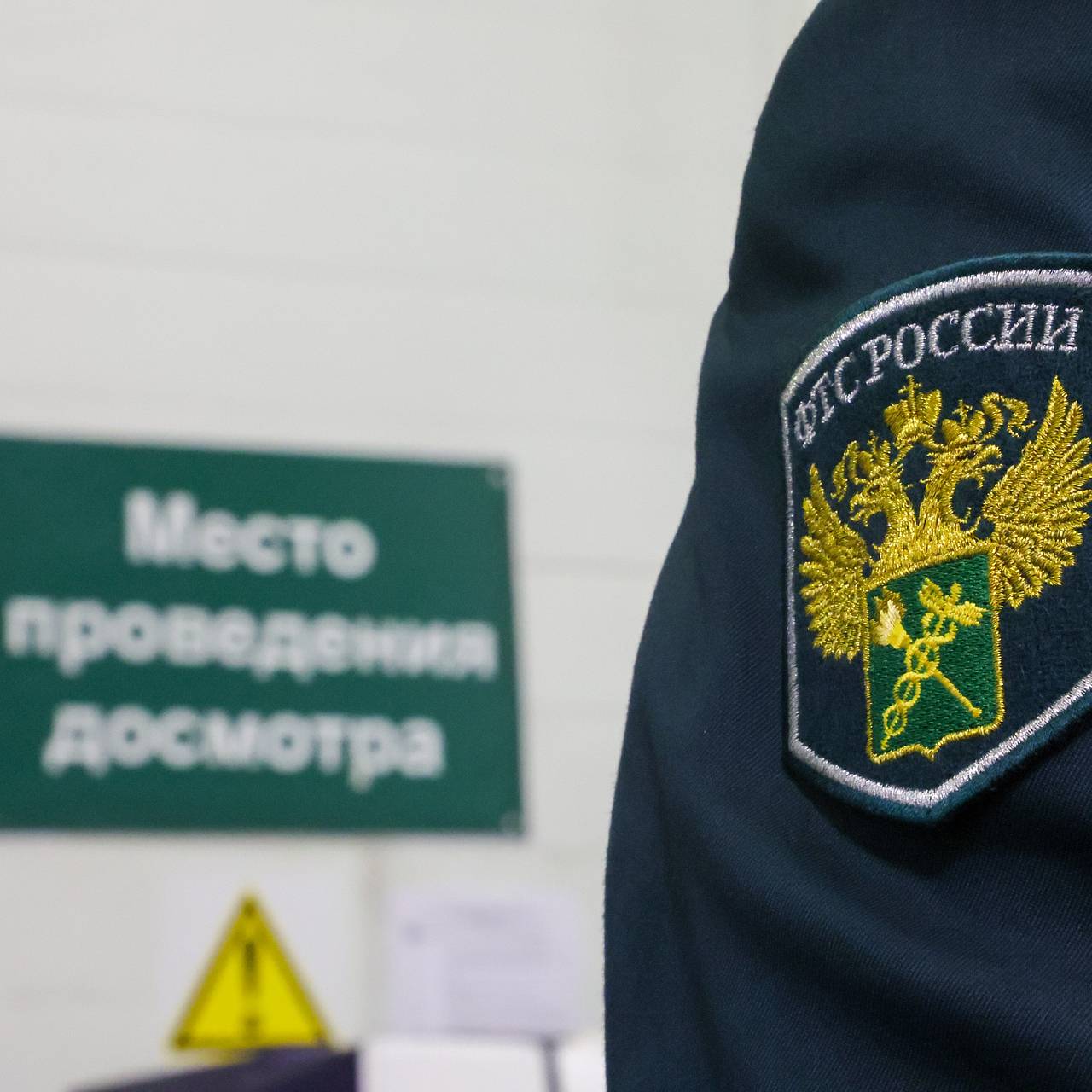 Набитые миллионами рублей чемоданы нашли у россиянина в аэропорту