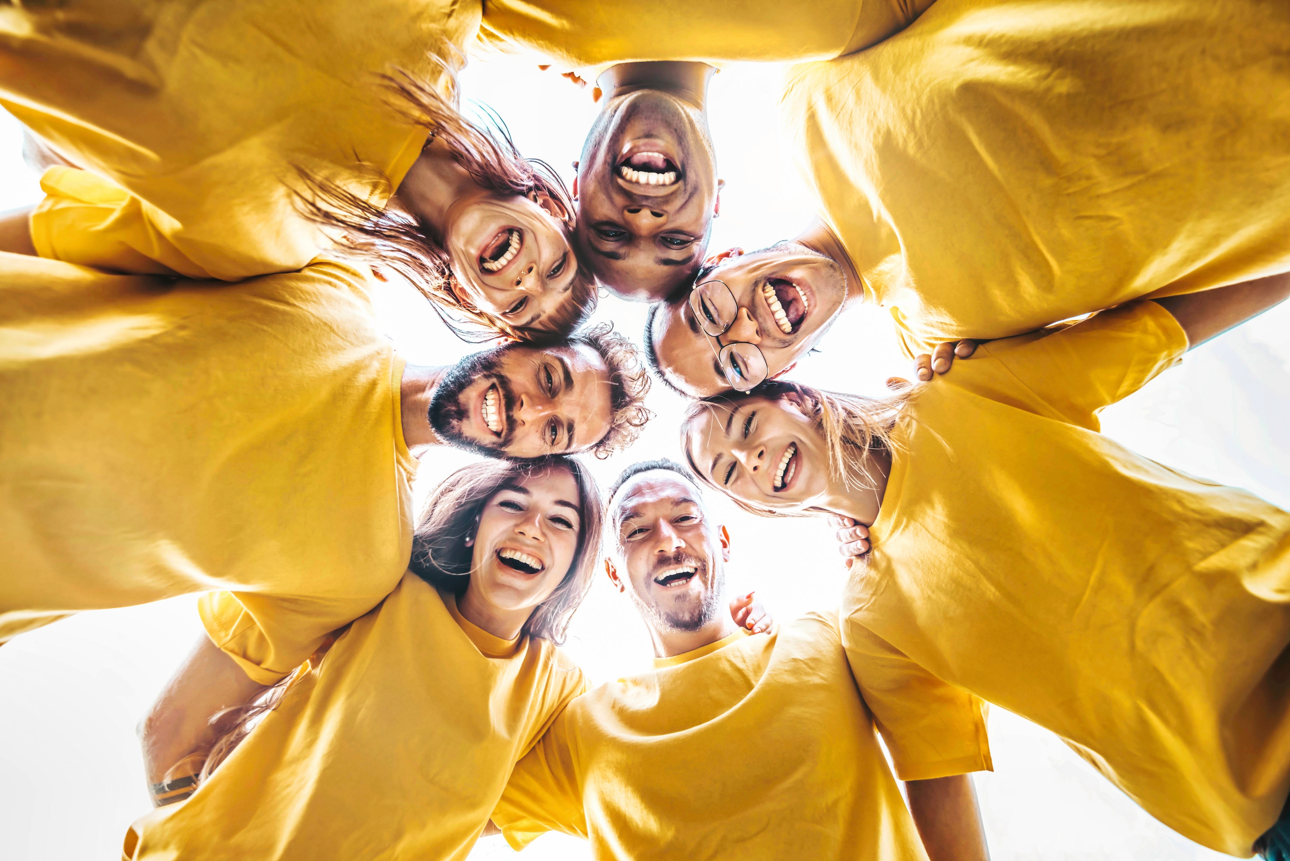 Team Building Boosts Workplace Trust and Staff Retention