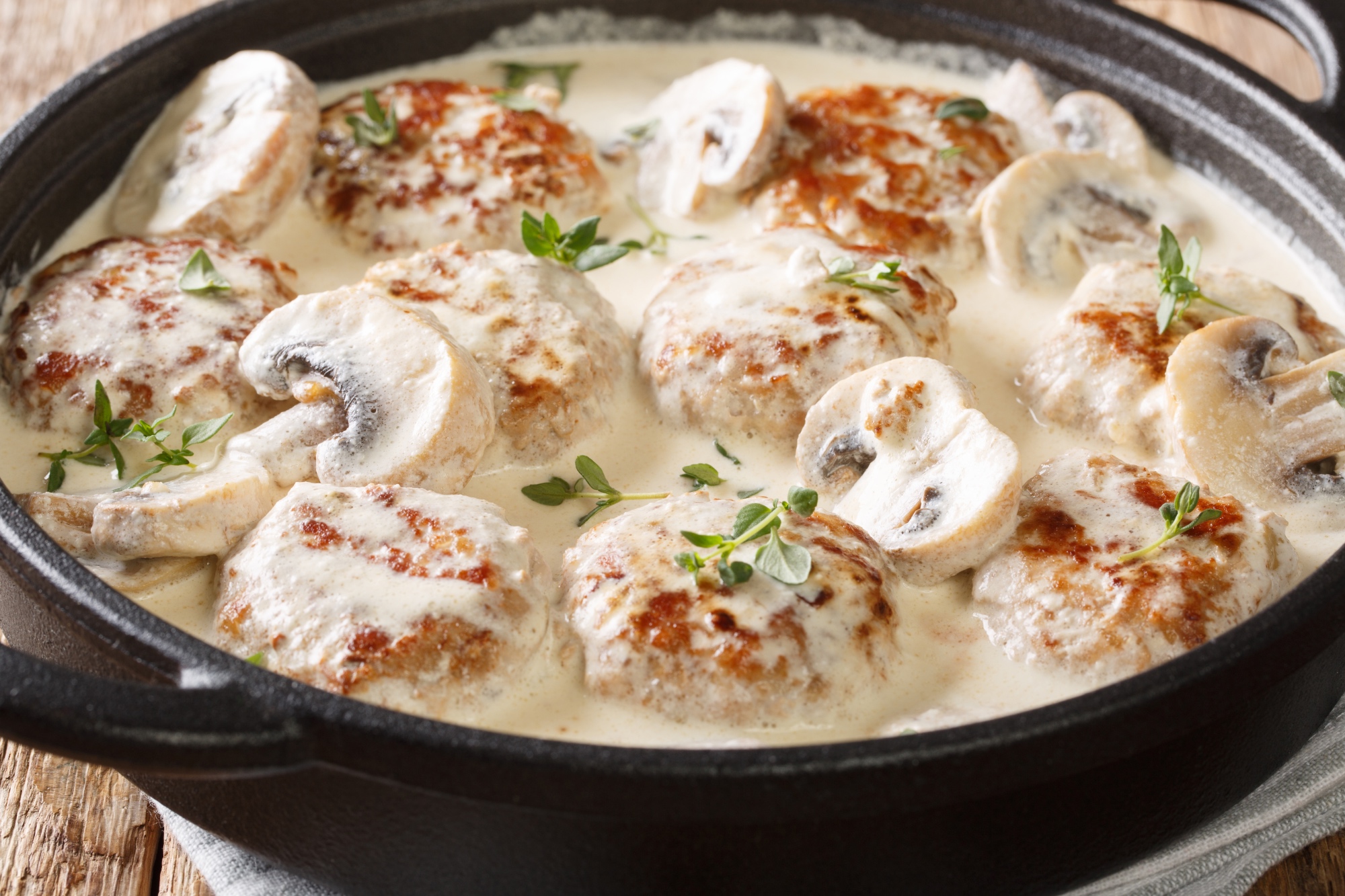 Meatball guide: Lenta.ru shares nine proven home recipes