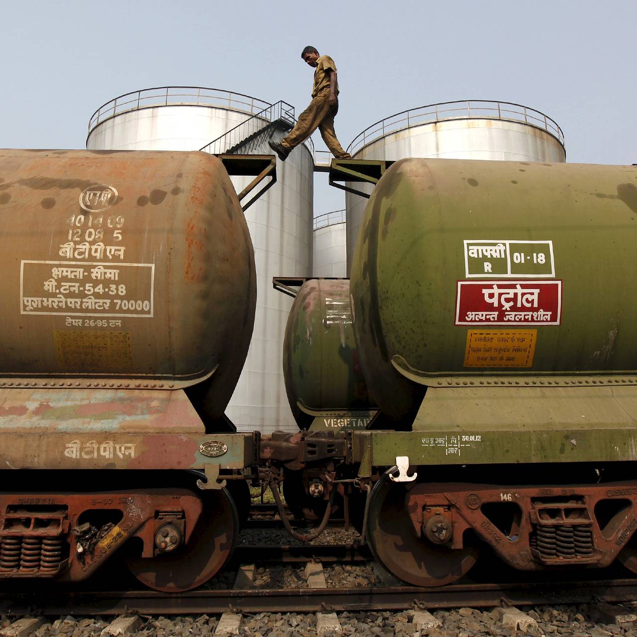 Фото: Rupak De Chowdhuri / Files / Reuters