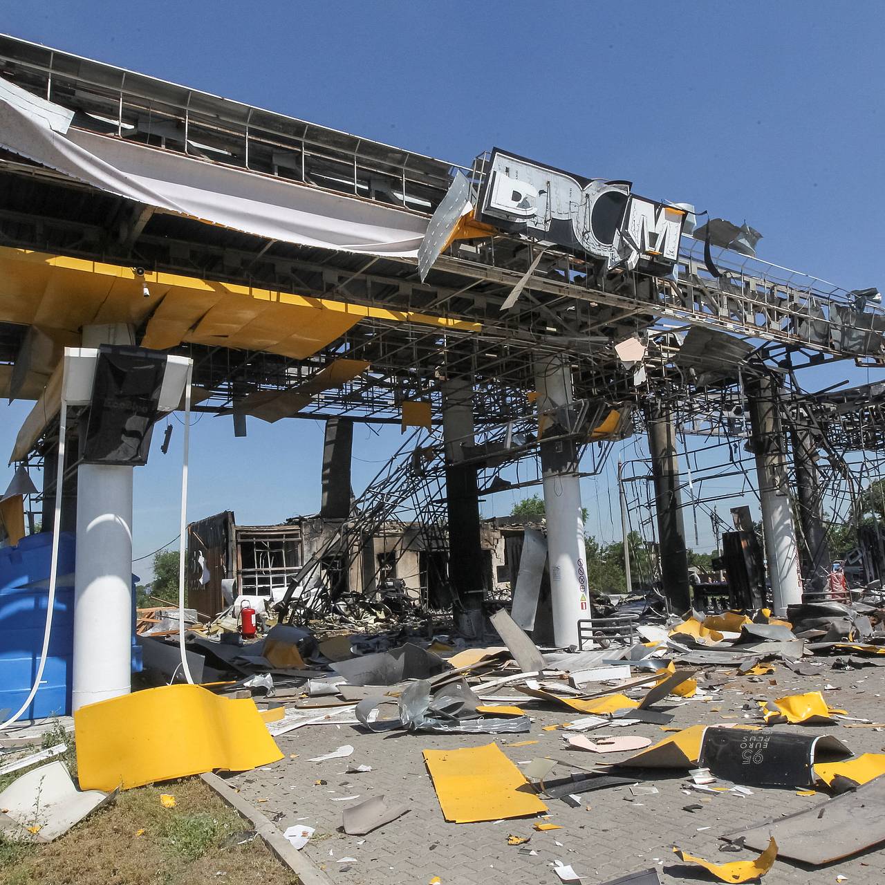 Фото: Stringer / Reuters