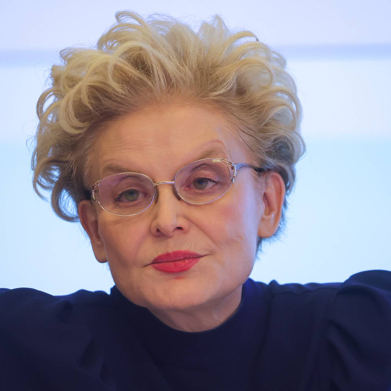 Елена Малышева сообщила о смерти матери