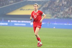 Александр Головин