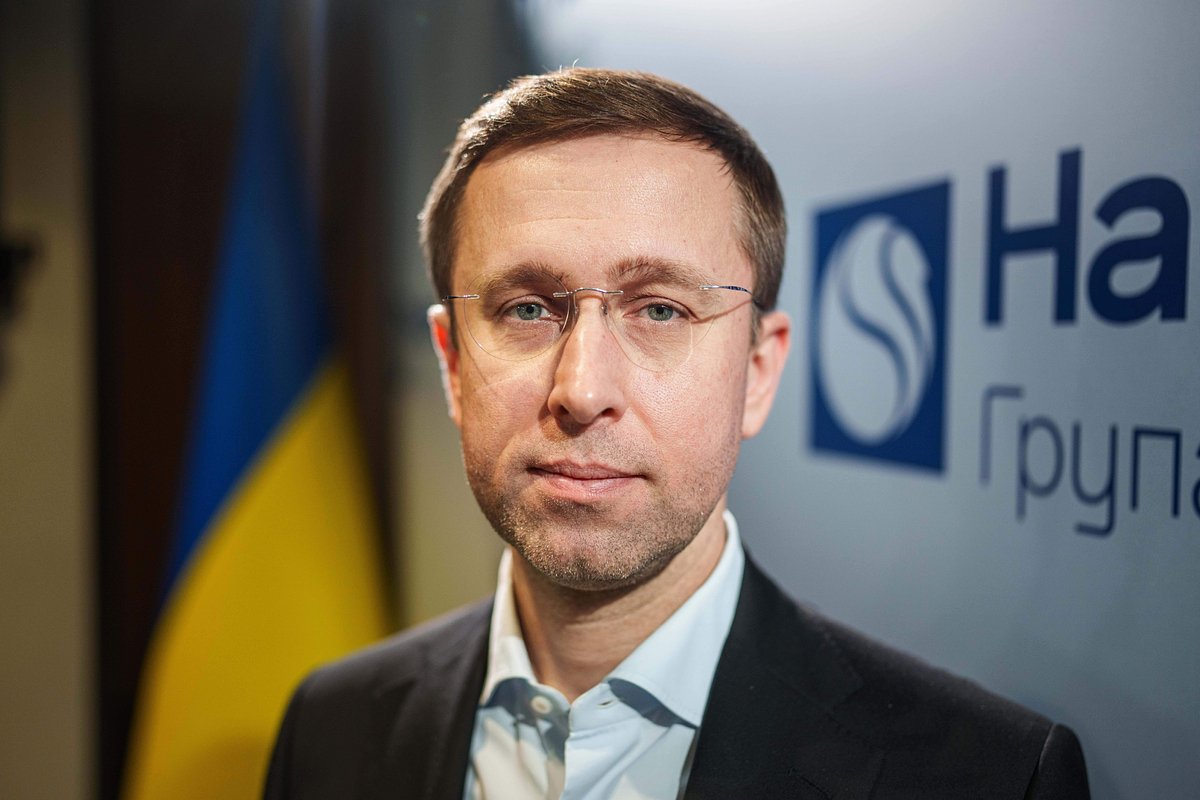 Сергей Корецкий